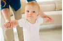Bebeklerde Yürüme Bebeklerde İlk Yürüme