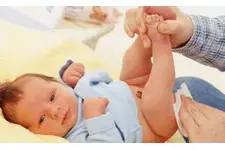 Bebeklerde İdrar Yolu Enfeksiyonu Belirtileri ve Tedavisi