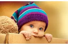 Bebeklerde Korku Çeşitleri Nelerdir?