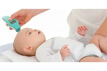 Bebeklerde Grip Belirtileri ve Tedavisi