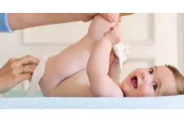 Bebeklerde Pişik Belirtileri ve Tedavisi