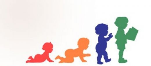 Ay Bebek Gelişimi Nasıl Olmalıdır?