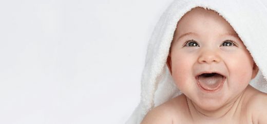 Bebeklerde Dilde Pamukçuk Belirtileri ve Tedavisi