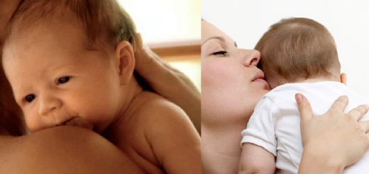 Bebeklerde Gaz Sancısının Nedenleri 