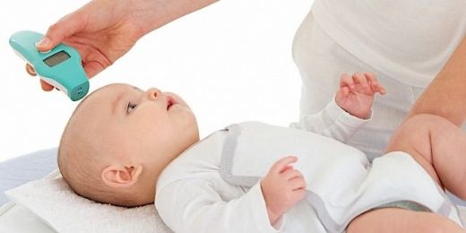 Bebeklerde Grip Belirtileri ve Tedavisi