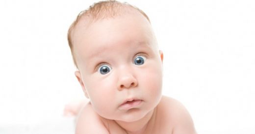 Bebeklerde Hıçkırık Nedenleri?