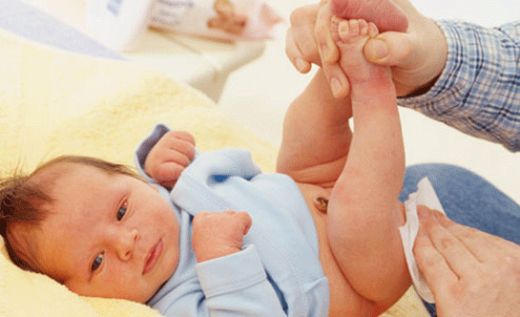 Bebeklerde İdrar Yolu Enfeksiyonu Belirtileri ve Tedavisi