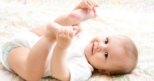 Bebeklerde İshal Belirtileri ve Tedavisi