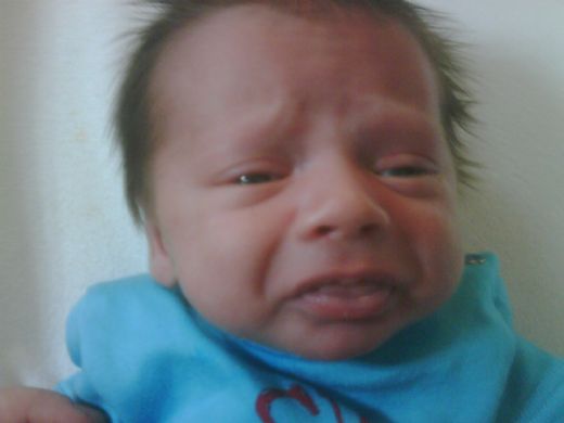 Bebeklerde Kabızlık İçin Fitil Kullanımı ve Faydaları Nelerdir?